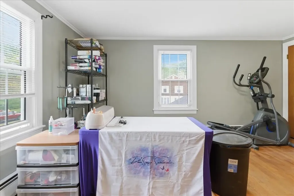 11 Cherry Hill Drive Waterville ME 04901
