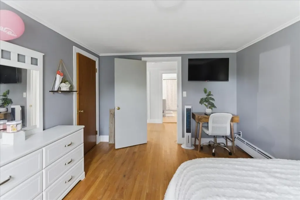 11 Cherry Hill Drive Waterville ME 04901