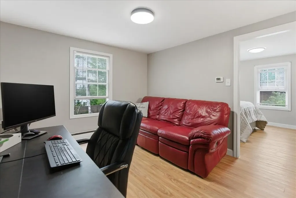 11 Cherry Hill Drive Waterville ME 04901