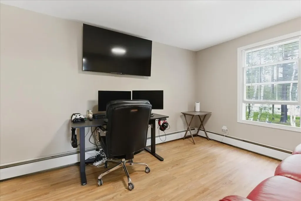 11 Cherry Hill Drive Waterville ME 04901