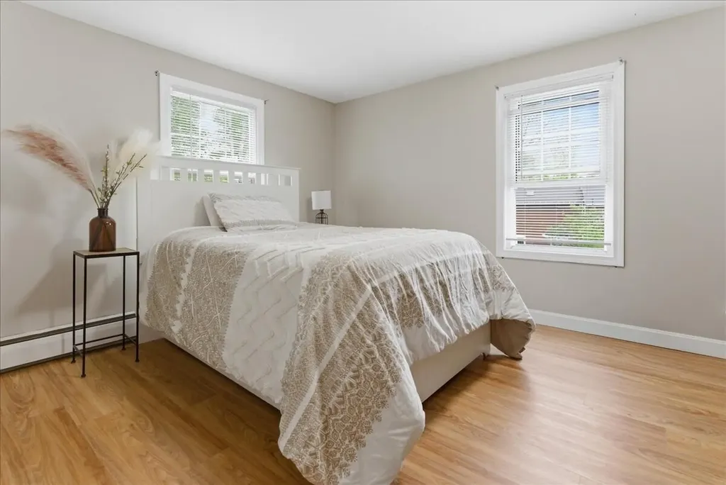 11 Cherry Hill Drive Waterville ME 04901