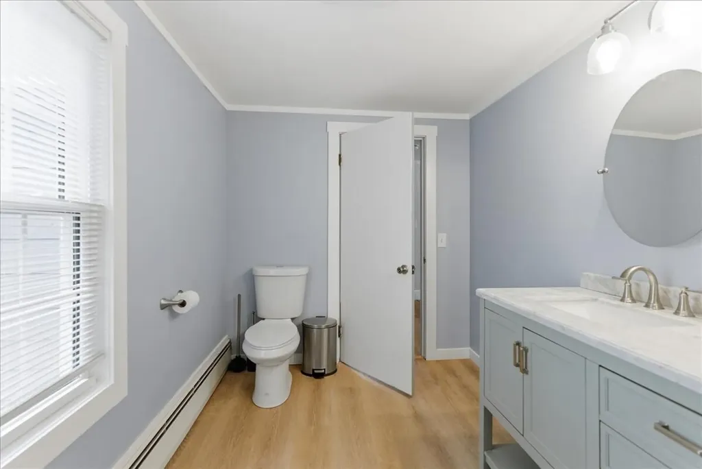 11 Cherry Hill Drive Waterville ME 04901