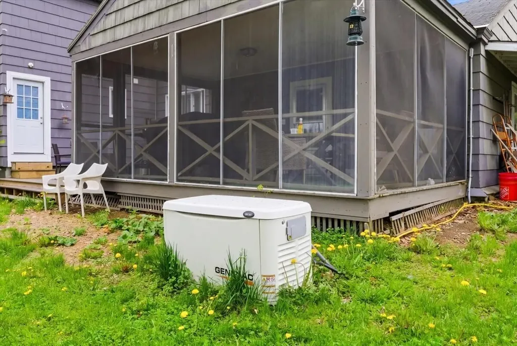 11 Cherry Hill Drive Waterville ME 04901