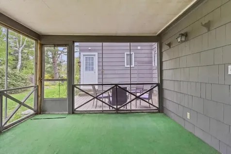 11 Cherry Hill Drive Waterville ME 04901