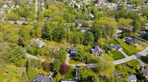 11 Cherry Hill Drive Waterville ME 04901