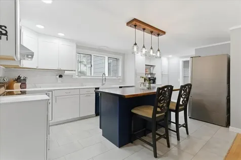 11 Cherry Hill Drive Waterville ME 04901
