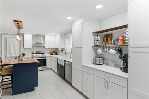 11 Cherry Hill Drive Waterville ME 04901
