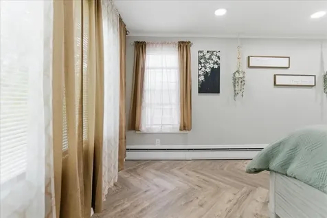 11 Cherry Hill Drive Waterville ME 04901
