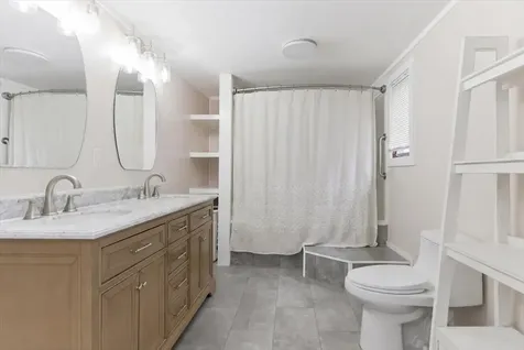 11 Cherry Hill Drive Waterville ME 04901