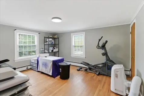 11 Cherry Hill Drive Waterville ME 04901