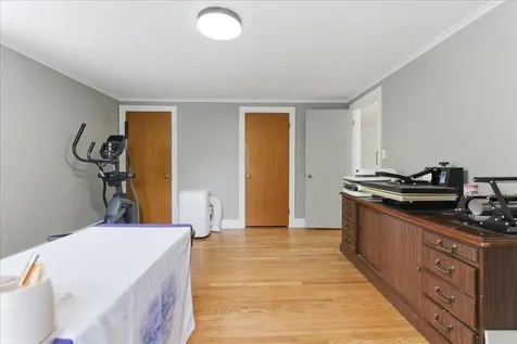 11 Cherry Hill Drive Waterville ME 04901