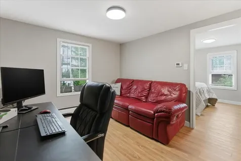 11 Cherry Hill Drive Waterville ME 04901