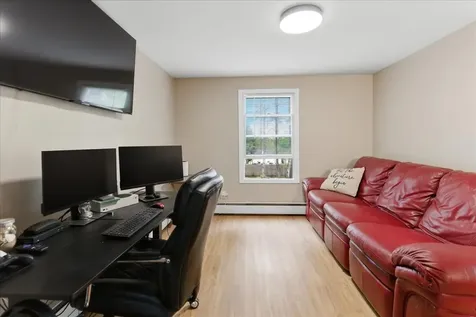 11 Cherry Hill Drive Waterville ME 04901