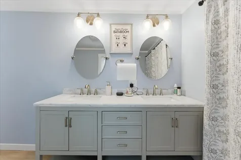 11 Cherry Hill Drive Waterville ME 04901