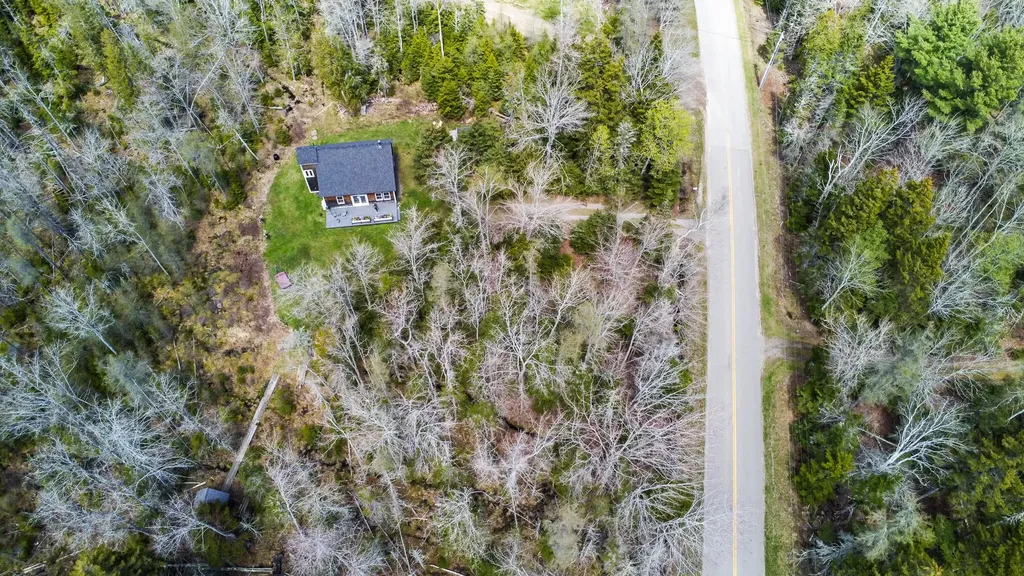 1428 Main Road Islesboro ME 04848