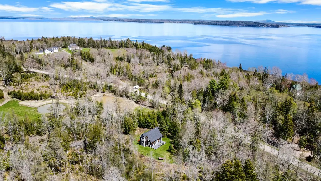 1428 Main Road Islesboro ME 04848