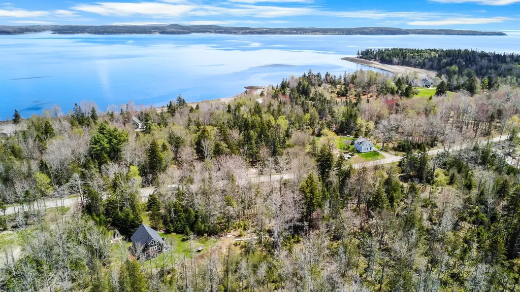 1428 Main Road Islesboro ME 04848