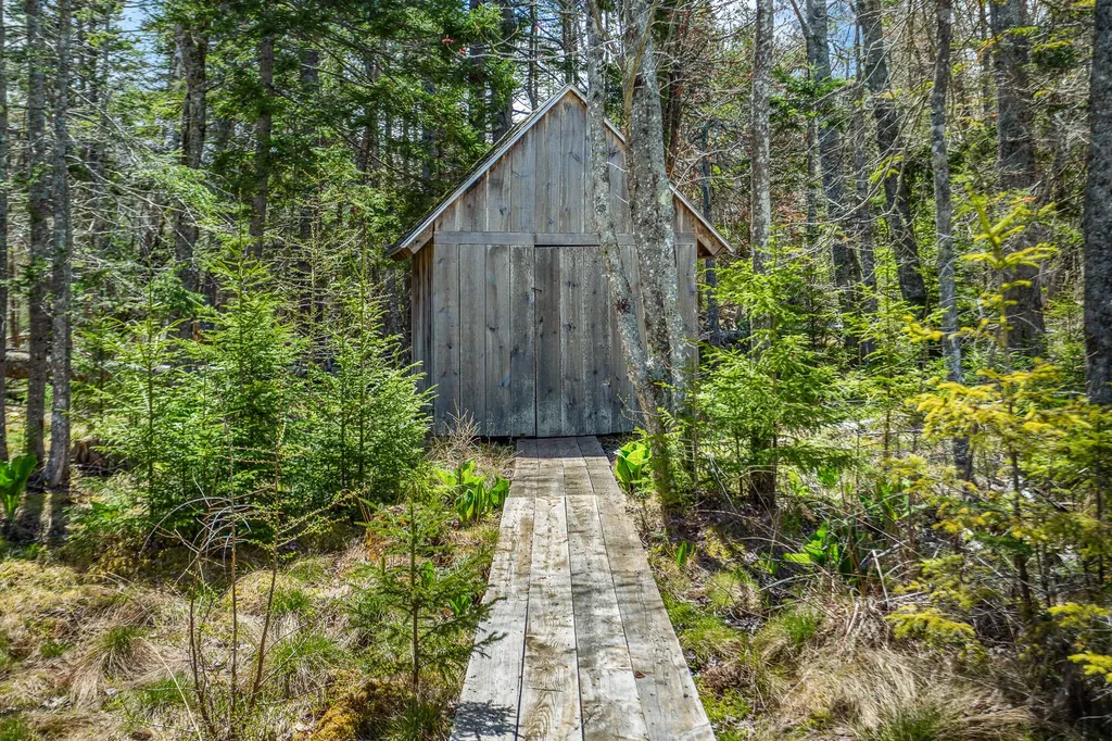 1428 Main Road Islesboro ME 04848