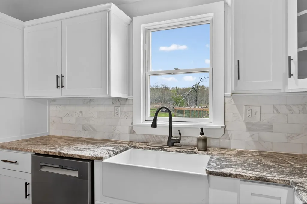 3 Old Quarry Road Vassalboro ME 04989
