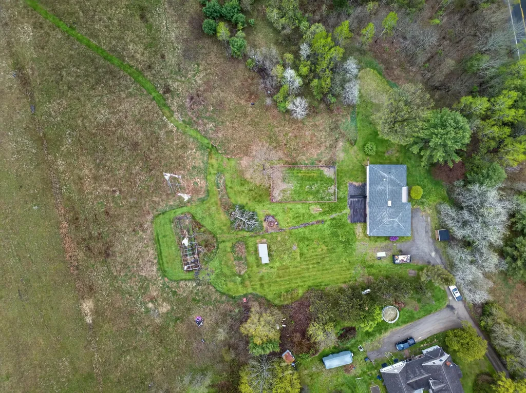3 Old Quarry Road Vassalboro ME 04989