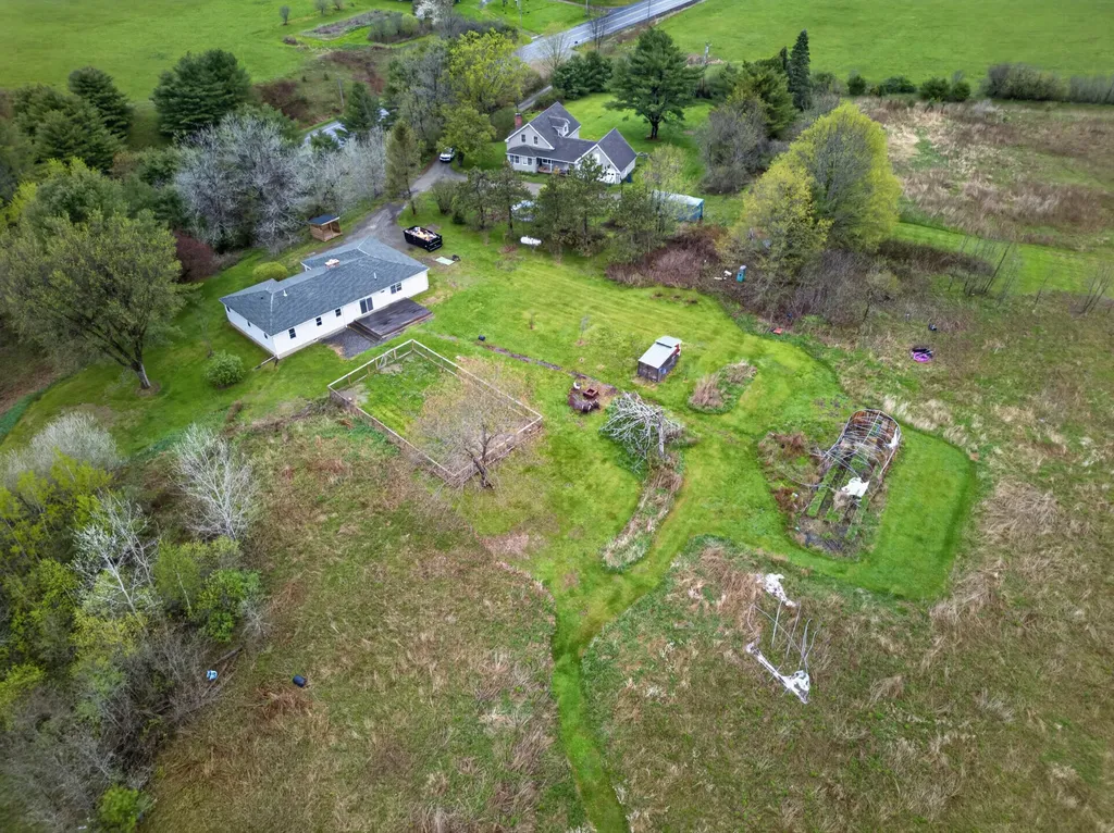 3 Old Quarry Road Vassalboro ME 04989