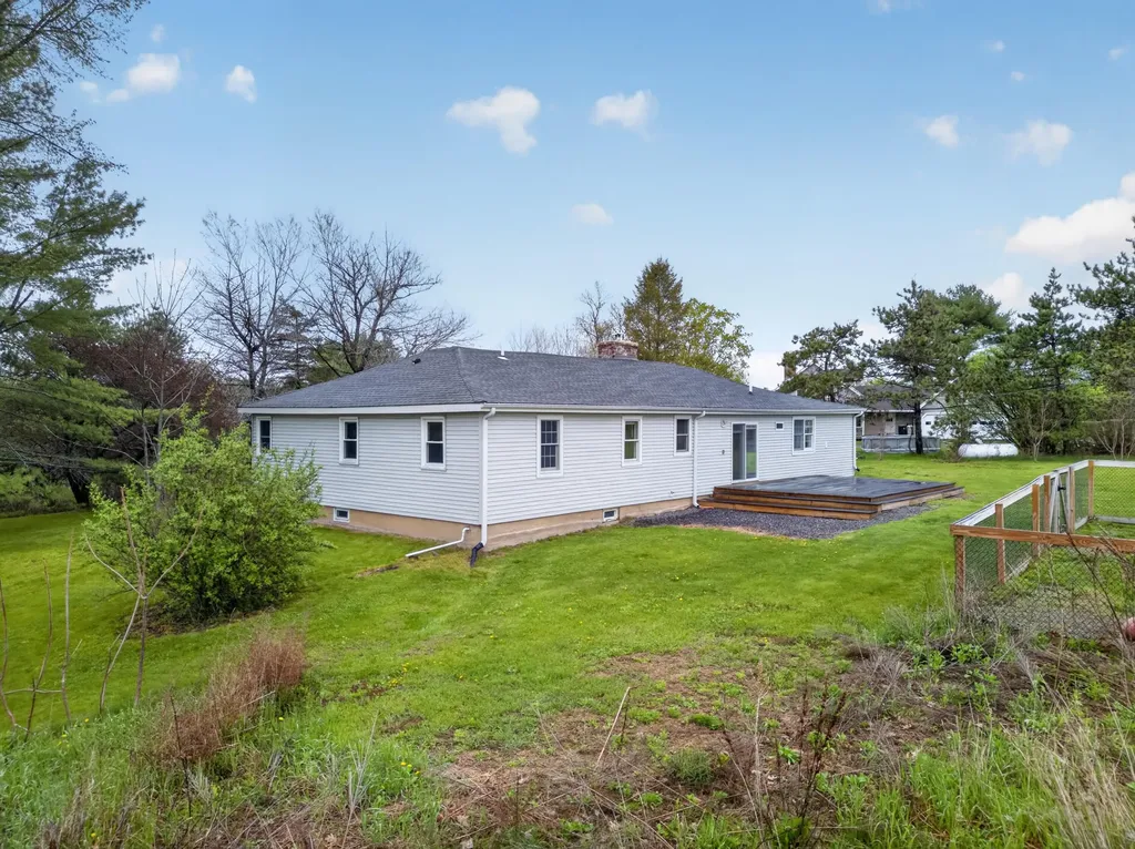 3 Old Quarry Road Vassalboro ME 04989