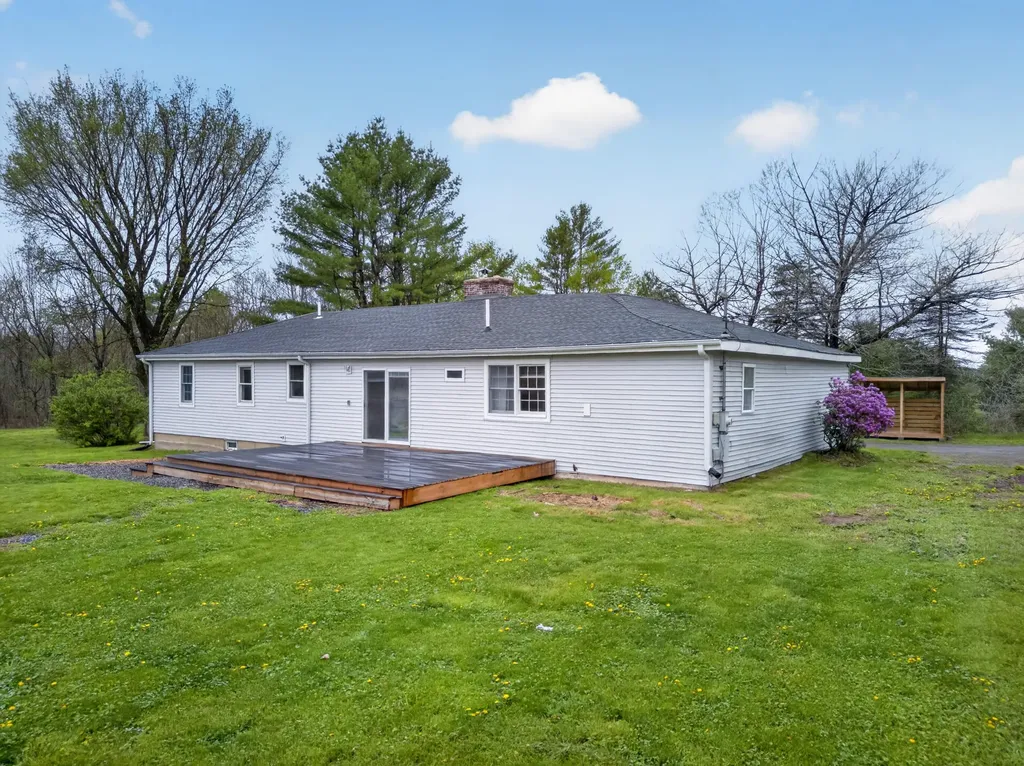 3 Old Quarry Road Vassalboro ME 04989
