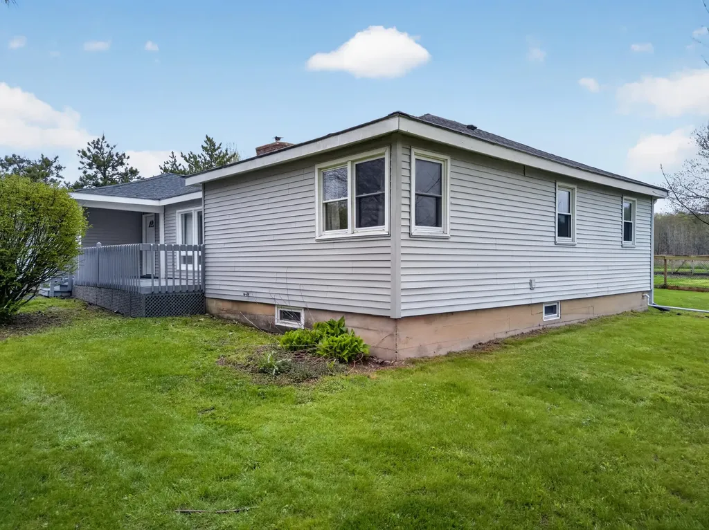 3 Old Quarry Road Vassalboro ME 04989