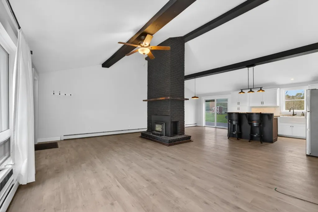 3 Old Quarry Road Vassalboro ME 04989