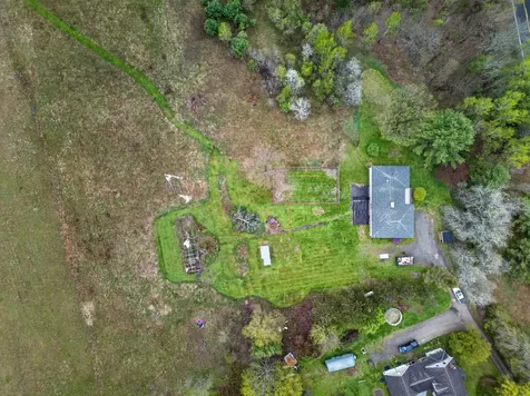 3 Old Quarry Road Vassalboro ME 04989