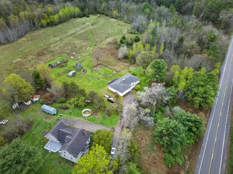 3 Old Quarry Road Vassalboro ME 04989