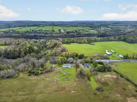 3 Old Quarry Road Vassalboro ME 04989