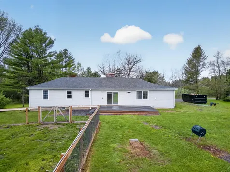 3 Old Quarry Road Vassalboro ME 04989