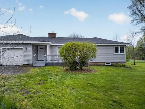 3 Old Quarry Road Vassalboro ME 04989