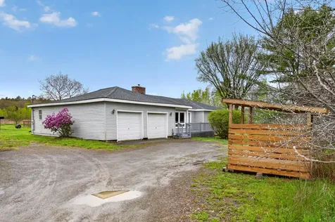 3 Old Quarry Road Vassalboro ME 04989