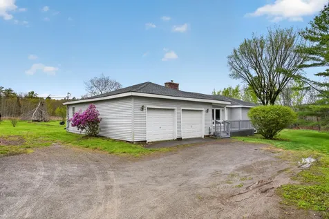 3 Old Quarry Road Vassalboro ME 04989