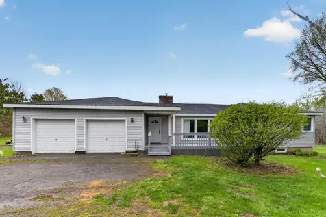 3 Old Quarry Road Vassalboro ME 04989