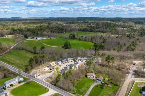 8 Shepherd Lane Windham ME 04062
