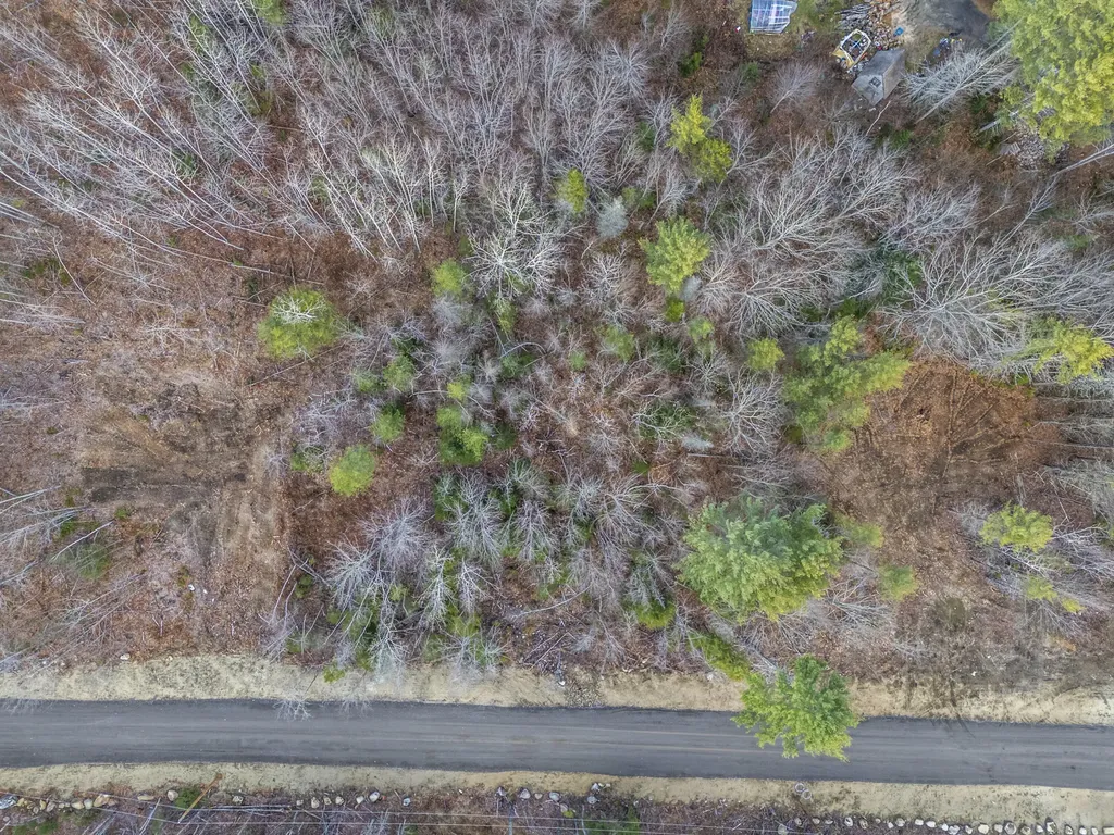Lot 10 Pine Hill Road Palermo ME 04354