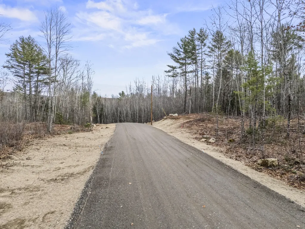 Lot 10 Pine Hill Road Palermo ME 04354