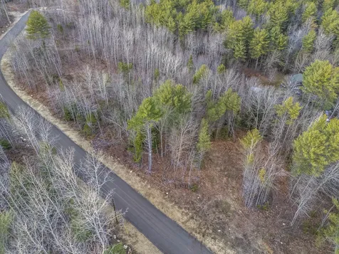 Lot 10 Pine Hill Road Palermo ME 04354