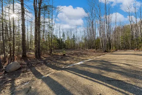 Lot 10 Pine Hill Road Palermo ME 04354
