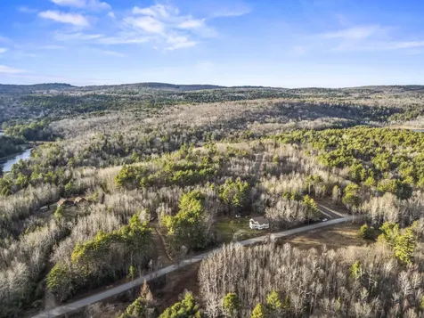 Lot 10 Pine Hill Road Palermo ME 04354