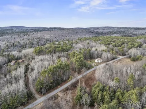 Lot 10 Pine Hill Road Palermo ME 04354