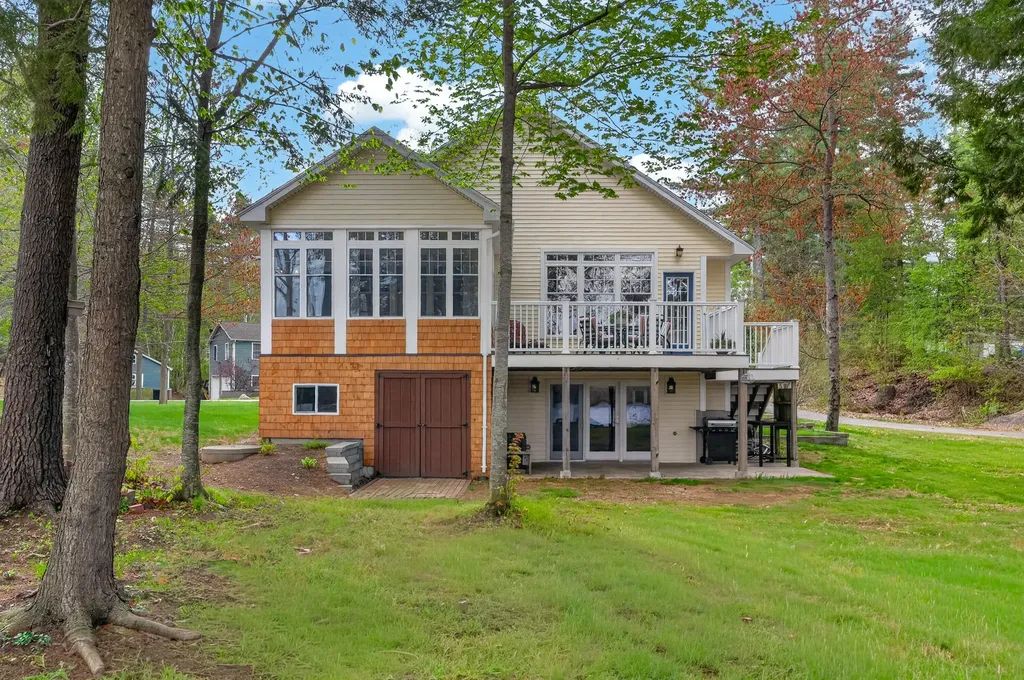 70 Javica Lane Sanford ME 04073