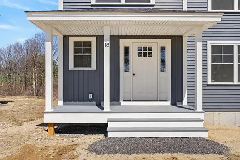 10 Shepherd Lane Windham ME 04062