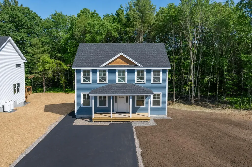 5 Shepherd Lane Windham ME 04062