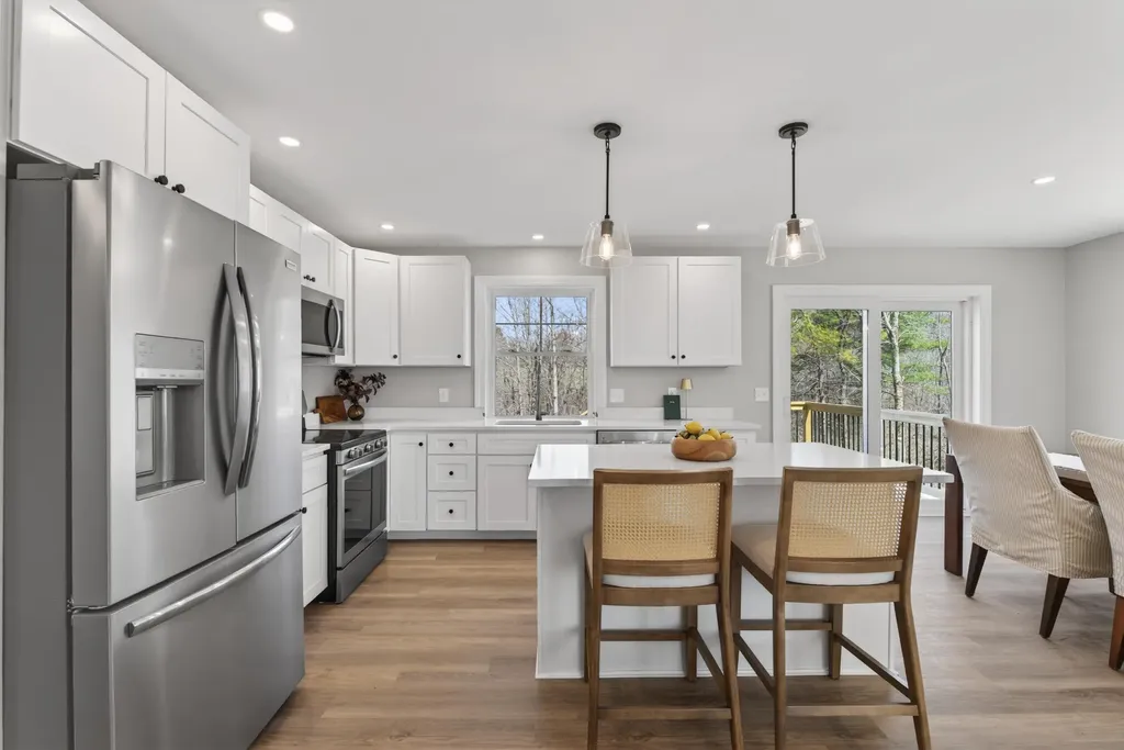 5 Shepherd Lane Windham ME 04062
