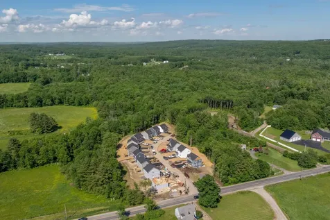 5 Shepherd Lane Windham ME 04062