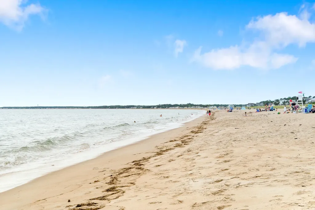 7 Bay Avenue Old Orchard Beach ME 04064